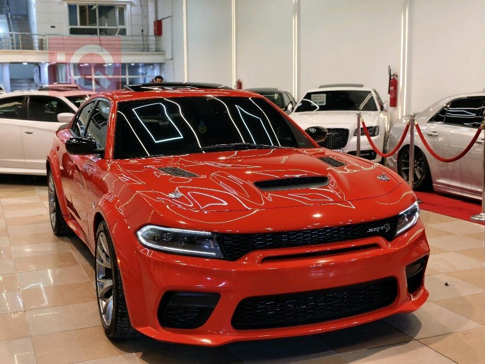 دودج تشارجر